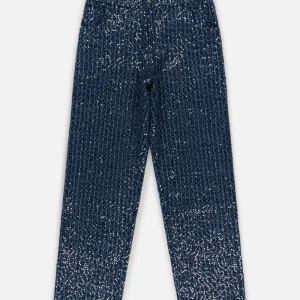 ART DENIM JEAN in BLUE