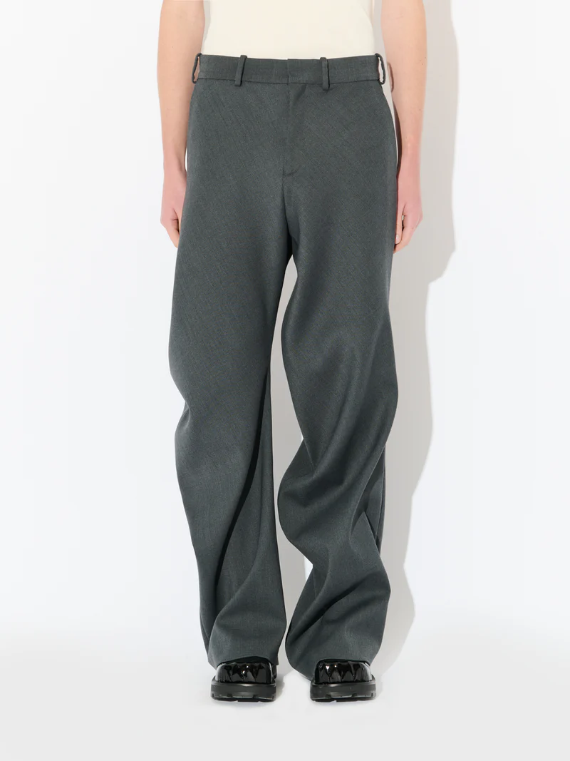 TOPSY TURVY TROUSER in GREY (2)